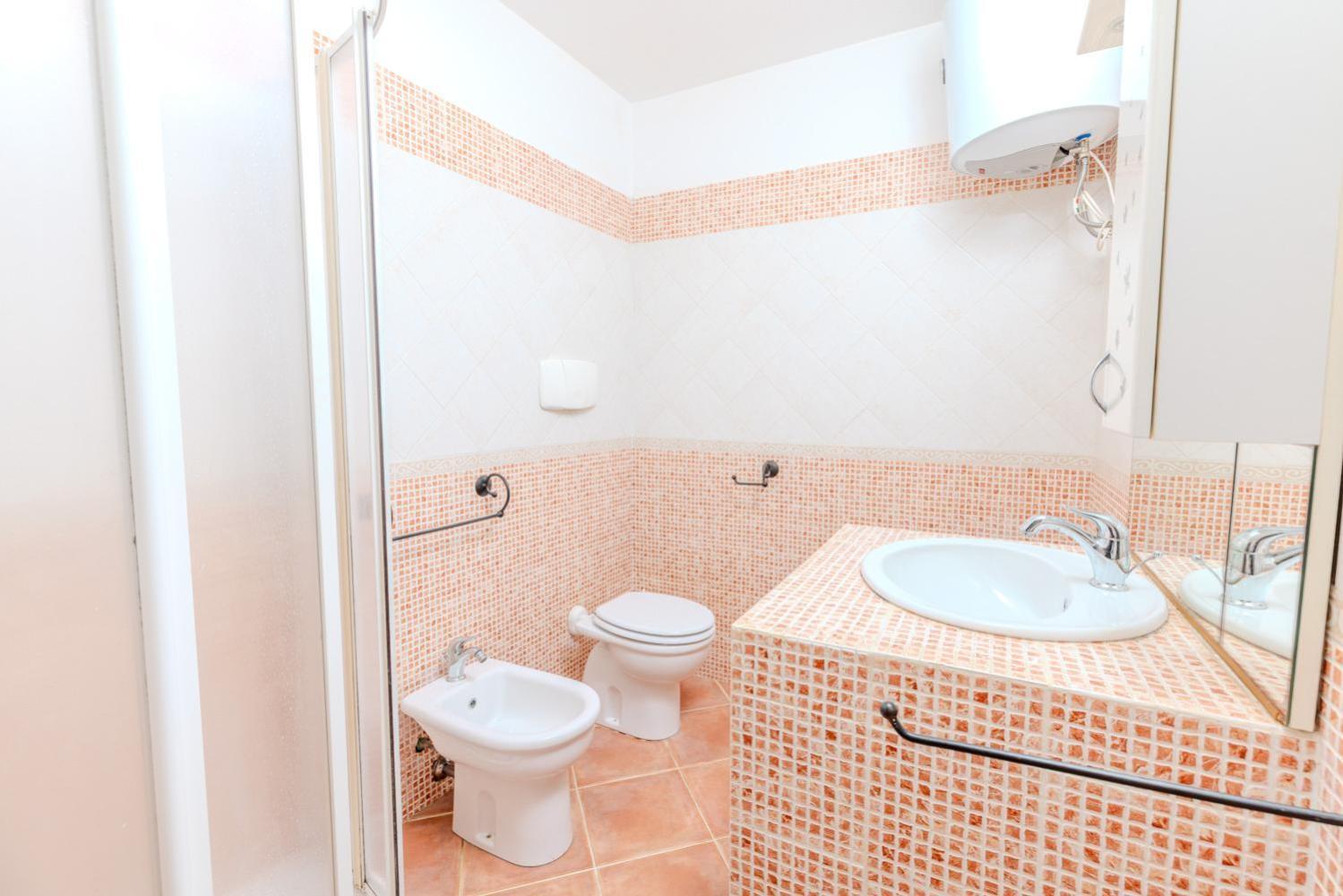 Strepitoso Bilocale Via Mosca Apartment Olbia