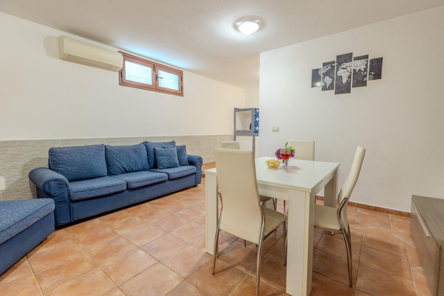 Apartment Strepitoso Bilocale Via Mosca